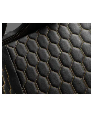 Gaming Stolica Cougar - Outrider - Black 