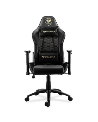 Gaming Stolica Cougar - Outrider - Royal 