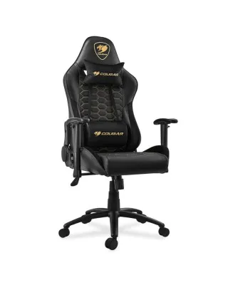 Gaming Stolica Cougar - Outrider - Royal 