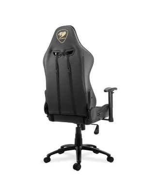 Gaming Stolica Cougar - Outrider - Royal 