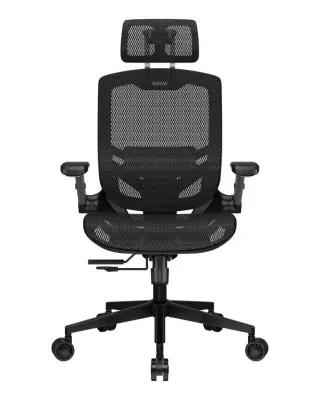 Gaming Stolica Cougar Speeder One Black 