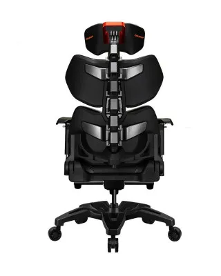 Gaming Stolica Cougar - Terminator Black -  Orange - Gaming Chair 