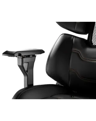 Gaming Stolica Cougar - Terminator Black -  Orange - Gaming Chair 