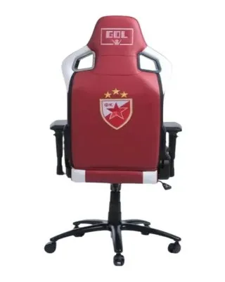 Gaming Stolica Crvena Zvezda - Red Star 