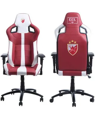 Gaming Stolica Crvena Zvezda - Red Star 