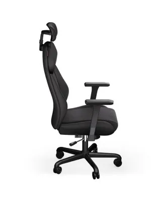 Gaming Stolica Endorfy Meta - Black 