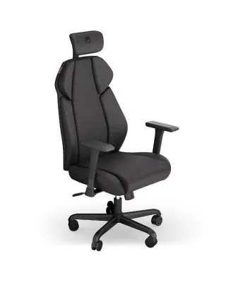 Gaming Stolica Endorfy Meta - Black 