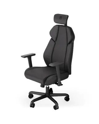 Gaming Stolica Endorfy Meta - Black 