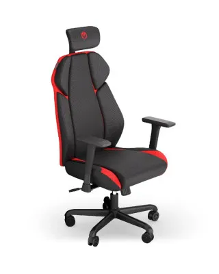Gaming Stolica Endorfy Meta - Red 