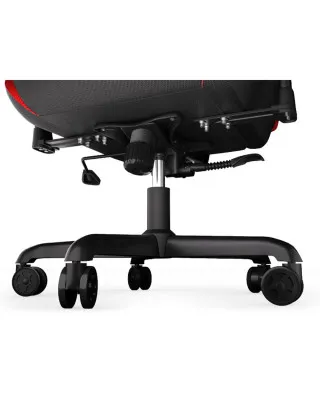 Gaming Stolica Endorfy Meta - Red 