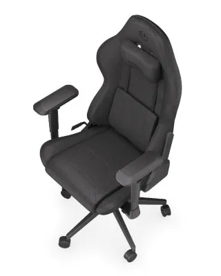 Gaming Stolica Endorfy Scrim BK F 