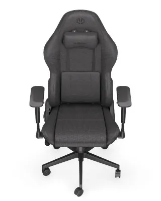 Gaming Stolica Endorfy Scrim BK F 