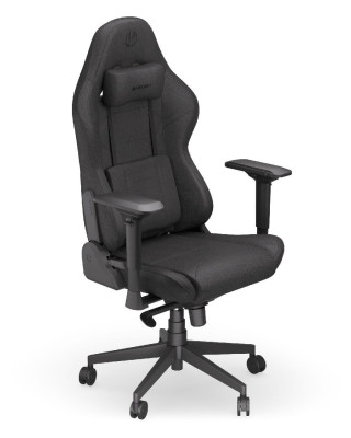 Gaming Stolica Endorfy Scrim BK F 