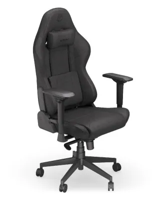 Gaming Stolica Endorfy Scrim BK F 