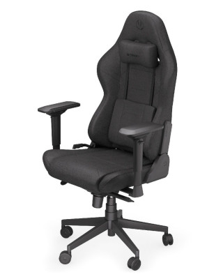 Gaming Stolica Endorfy Scrim BK F 