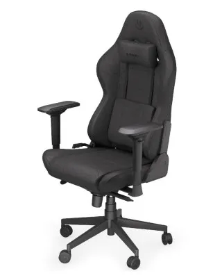 Gaming Stolica Endorfy Scrim BK F 
