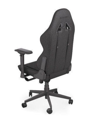 Gaming Stolica Endorfy Scrim BK F 