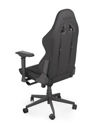 Gaming Stolica Endorfy Scrim BK F 