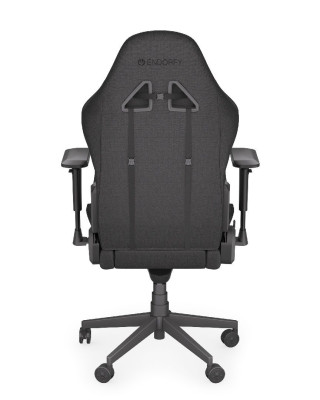 Gaming Stolica Endorfy Scrim BK F 