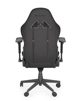Gaming Stolica Endorfy Scrim BK F 