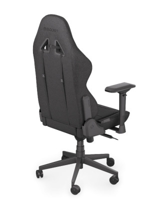 Gaming Stolica Endorfy Scrim BK F 