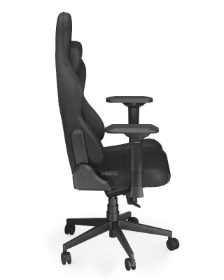Gaming Stolica Endorfy Scrim BK F 
