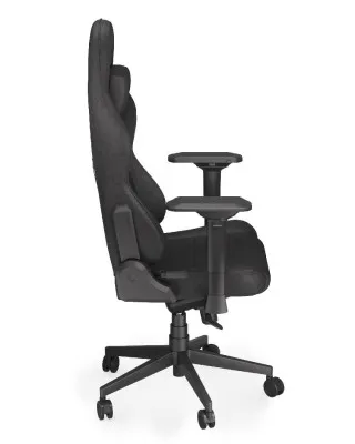 Gaming Stolica Endorfy Scrim BK F 