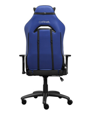 Gaming Stolica TRUST GXT721 RUYA PRO crna 