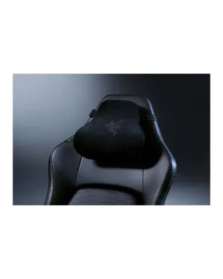 Gaming Stolica Razer Iskur V2 - Black 
