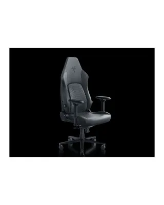 Gaming Stolica Razer Iskur V2 - Dark Gray Fabric 