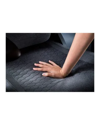 Gaming Stolica Razer Iskur V2 - Dark Gray Fabric 