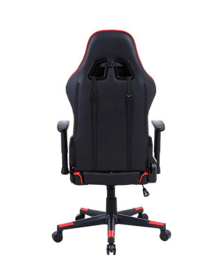 Gaming Stolica Redragon Gaia - Gaming Chair - Red 