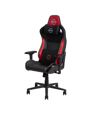 Gaming Stolica Spawn Dragon Edition 