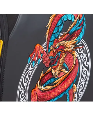 Gaming Stolica Spawn Dragon Edition 
