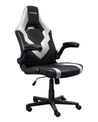 Gaming Stolica TRUST GXT703R RIYE - Bela 