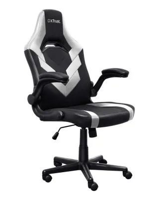 Gaming Stolica TRUST GXT703R RIYE - Bela 