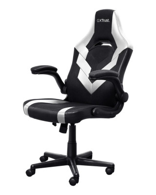 Gaming Stolica TRUST GXT703R RIYE - Bela 