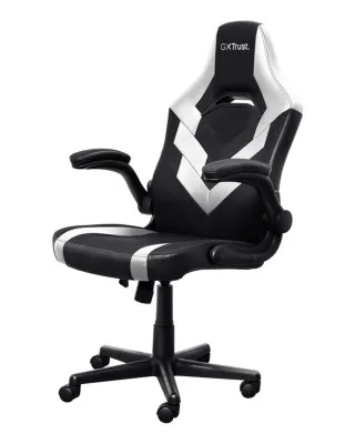 Gaming Stolica TRUST GXT703R RIYE - Bela 
