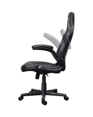 Gaming Stolica TRUST GXT703R RIYE - Crna 
