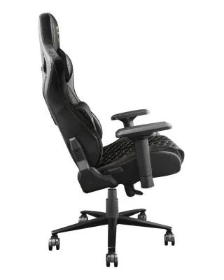 Gaming Stolica TRUST GXT712 Resto Pro - Crna 
