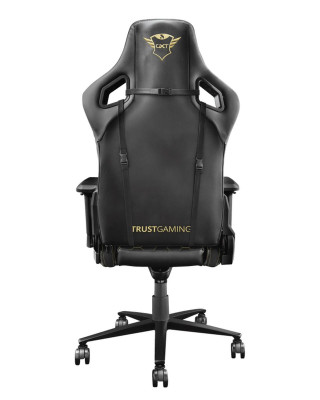 Gaming Stolica TRUST GXT719 RUYA RGB - Crna 