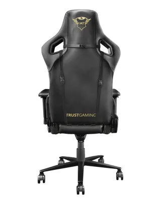 Gaming Stolica TRUST GXT712 Resto Pro - Crna 