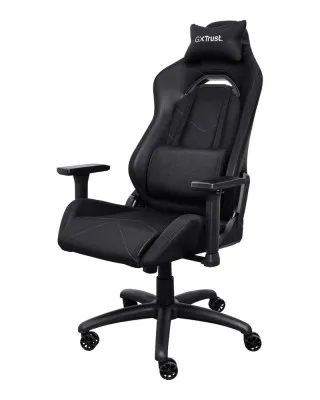 Gaming Stolica TRUST GXT714 RUYA ECO - Crna 