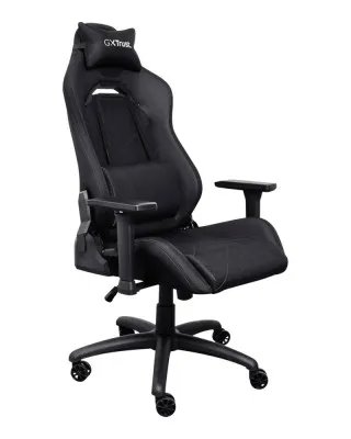 Gaming Stolica TRUST GXT714 RUYA ECO - Crna 