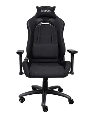 Gaming Stolica TRUST GXT714 RUYA ECO - Crna 