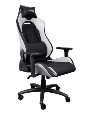 Gaming Stolica TRUST GXT714 RUYA ECO - Crno/Bela 