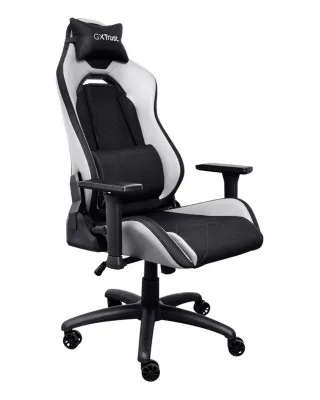 Gaming Stolica TRUST GXT714 RUYA ECO - Crno/Bela 