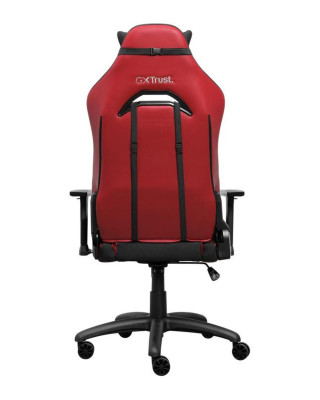 Gaming Stolica TRUST GXT714 RUYA ECO - Crvena 