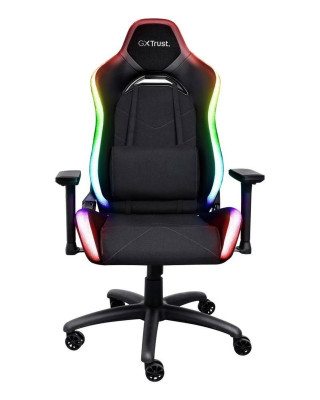 Gaming Stolica TRUST GXT719 RUYA RGB - Crna 