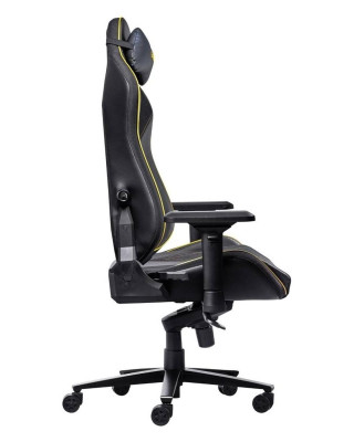Gaming Stolica TRUST GXT721 RUYA PRO crna 